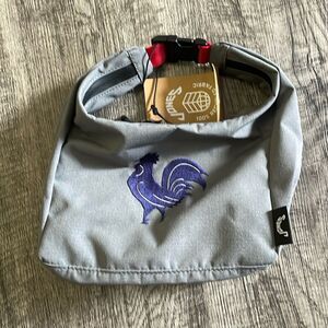 Jones Golf Clip On Bag Rooster Embroidery Bag outdoor Golf